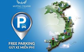 Muong Thanh Vung Tau Hotel